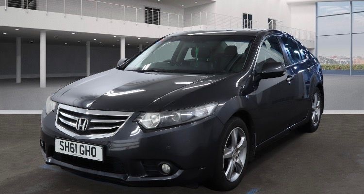 Used Honda Accord 2012 for sale - 77837233: Photo 4