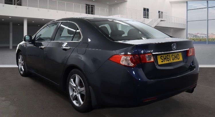 Used Honda Accord 2012 for sale - 77837233: Photo 6