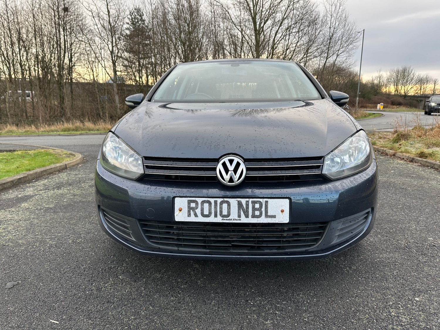 Used Volkswagen Golf 2010 for sale - 77567542: Photo 2