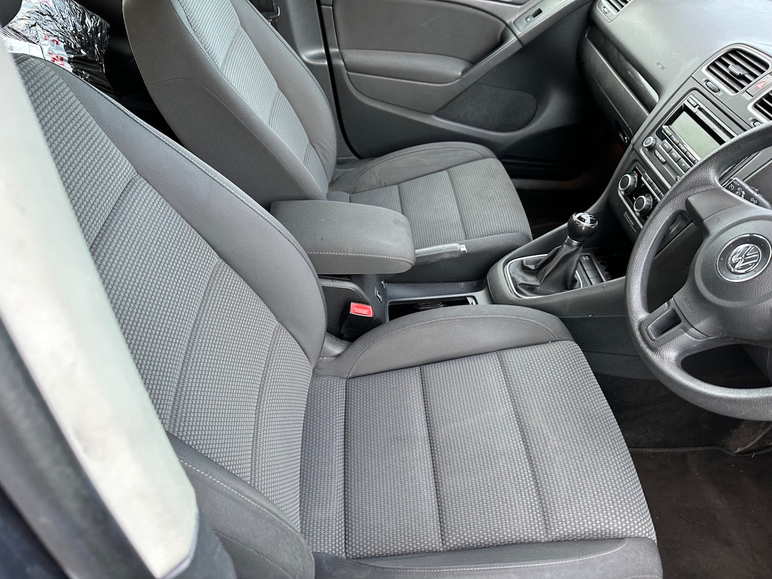 Used Volkswagen Golf 2010 for sale - 77567542: Photo 7