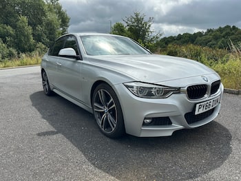 Used BMW 3 Series 2016 for sale - 79399248: Photo