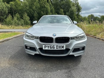 Used BMW 3 Series 2016 for sale - 79399248: Photo