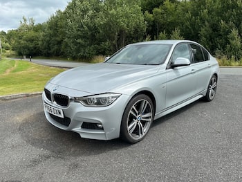 Used BMW 3 Series 2016 for sale - 79399248: Photo