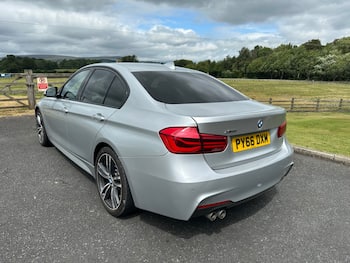 Used BMW 3 Series 2016 for sale - 79399248: Photo