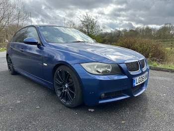 BMW 3 Series feature image