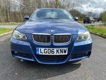 Used BMW 3 Series 2006 for sale - 78339758: Photo