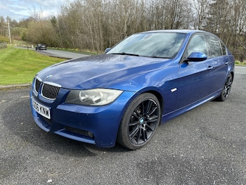 Used BMW 3 Series 2006 for sale - 78339758: Photo