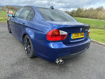 Used BMW 3 Series 2006 for sale - 78339758: Photo