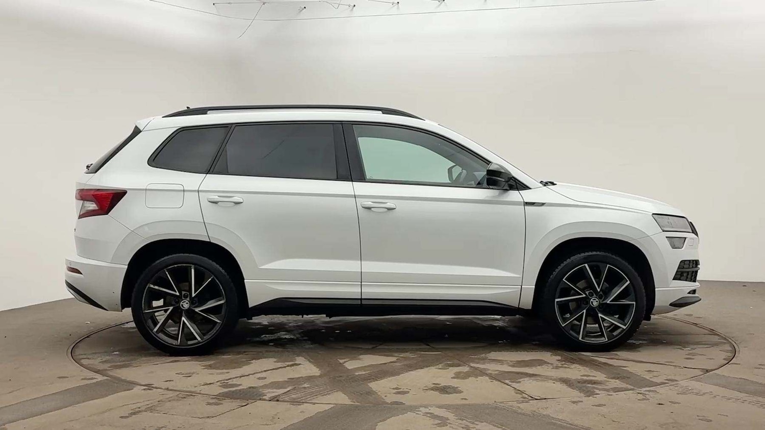 Used Skoda Kodiaq 2019 for sale - 77569817: Photo 3