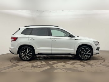 Used Skoda Kodiaq 2019 for sale - 77569817: Photo