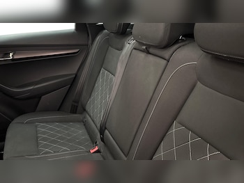 Used Skoda Kodiaq 2019 for sale - 77569817: Photo