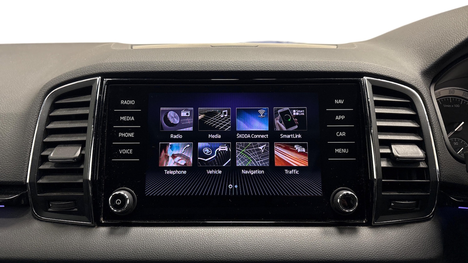 Used Skoda Kodiaq 2019 for sale - 77569817: Photo 5