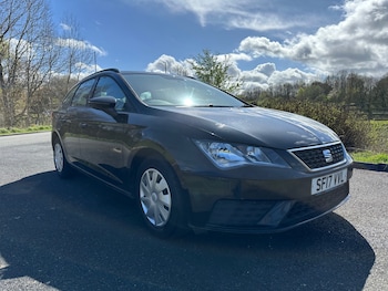 SEAT Leon feature image