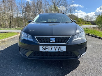 Used SEAT Leon 2017 for sale - 78339773: Photo