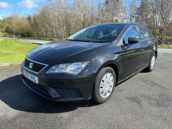 Used SEAT Leon 2017 for sale - 78339773: Photo