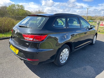 Used SEAT Leon 2017 for sale - 78339773: Photo