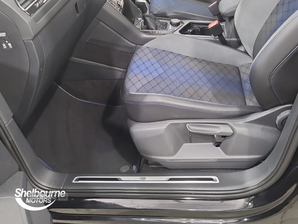 Used Volkswagen Tiguan 2021 for sale - 76240615: Photo 10