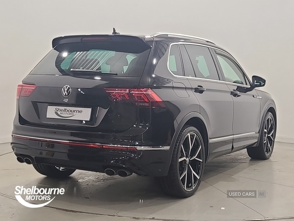 Used Volkswagen Tiguan 2021 for sale - 76240615: Photo 13