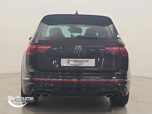 Used Volkswagen Tiguan 2021 for sale - 76240615: Photo 14