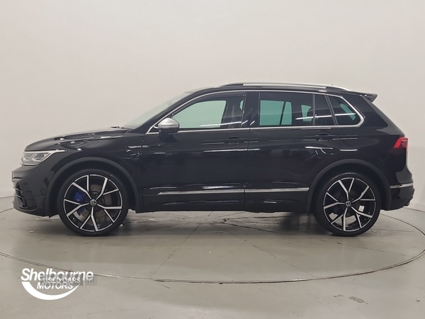 Used Volkswagen Tiguan 2021 for sale - 76240615: Photo 15