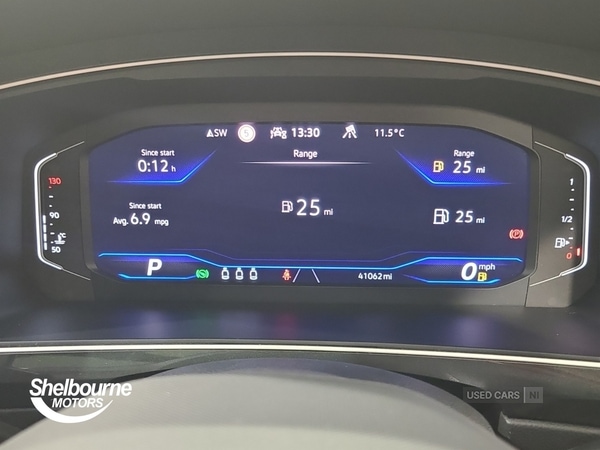 Used Volkswagen Tiguan 2021 for sale - 76240615: Photo 18