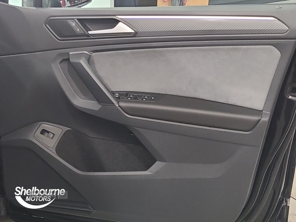 Used Volkswagen Tiguan 2021 for sale - 76240615: Photo 19