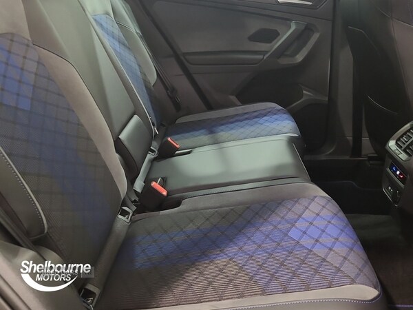 Used Volkswagen Tiguan 2021 for sale - 76240615: Photo 20