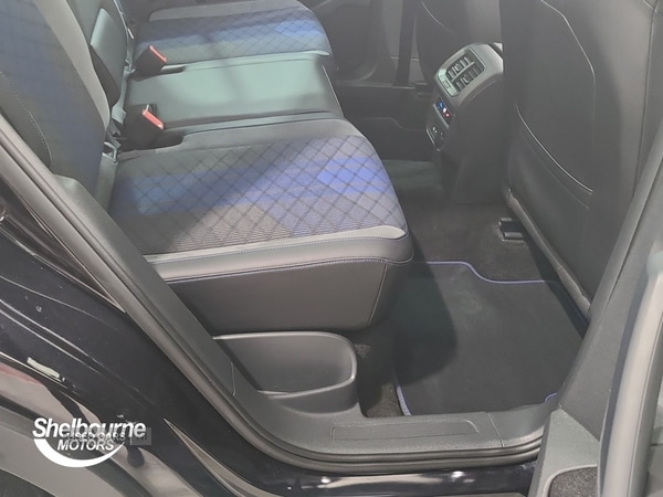 Used Volkswagen Tiguan 2021 for sale - 76240615: Photo 22