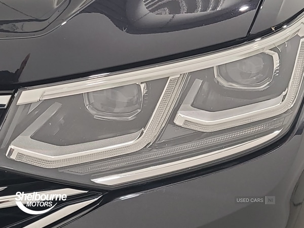 Used Volkswagen Tiguan 2021 for sale - 76240615: Photo 23