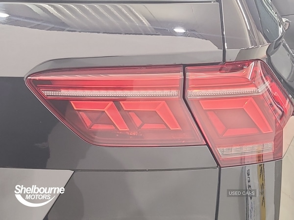 Used Volkswagen Tiguan 2021 for sale - 76240615: Photo 24