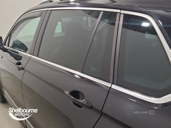 Used Volkswagen Tiguan 2021 for sale - 76240615: Photo 26