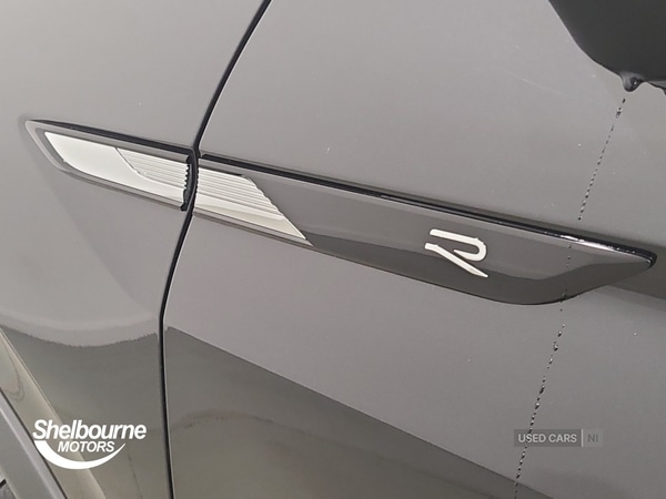 Used Volkswagen Tiguan 2021 for sale - 76240615: Photo 28