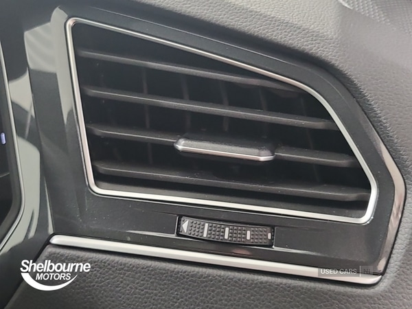 Used Volkswagen Tiguan 2021 for sale - 76240615: Photo 29