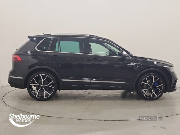 Used Volkswagen Tiguan 2021 for sale - 76240615: Photo 3