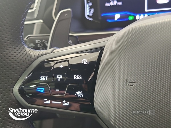 Used Volkswagen Tiguan 2021 for sale - 76240615: Photo 30