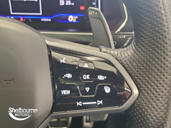 Used Volkswagen Tiguan 2021 for sale - 76240615: Photo 31