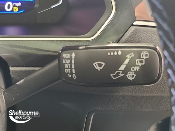 Used Volkswagen Tiguan 2021 for sale - 76240615: Photo 32