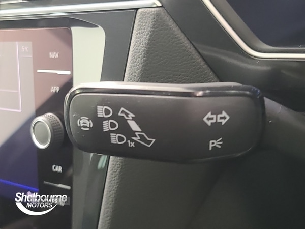 Used Volkswagen Tiguan 2021 for sale - 76240615: Photo 33