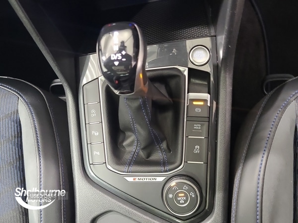 Used Volkswagen Tiguan 2021 for sale - 76240615: Photo 34