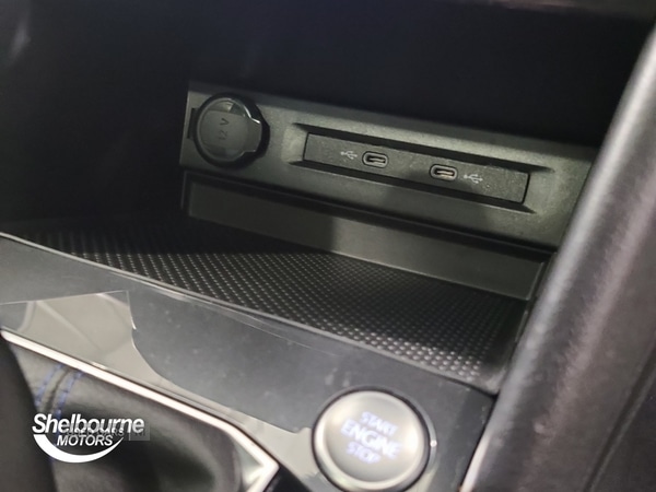 Used Volkswagen Tiguan 2021 for sale - 76240615: Photo 35