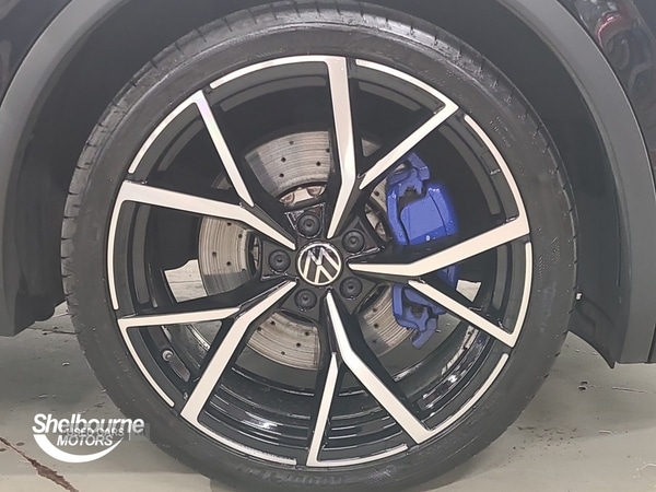 Used Volkswagen Tiguan 2021 for sale - 76240615: Photo 4