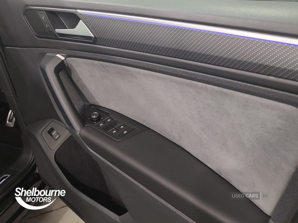 Used Volkswagen Tiguan 2021 for sale - 76240615: Photo 42