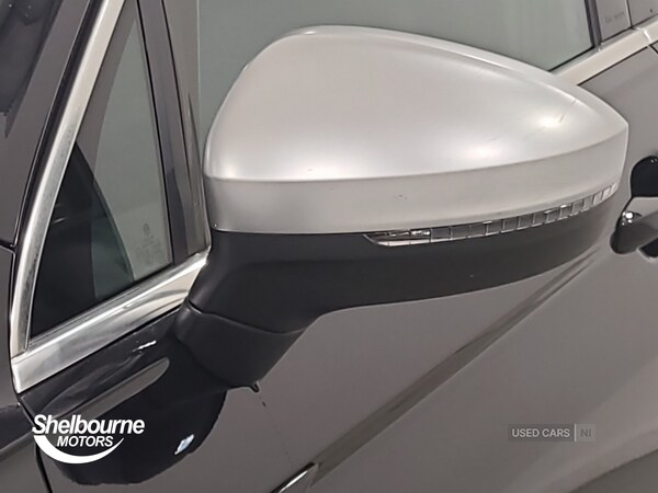 Used Volkswagen Tiguan 2021 for sale - 76240615: Photo 44