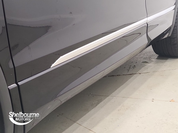 Used Volkswagen Tiguan 2021 for sale - 76240615: Photo 45