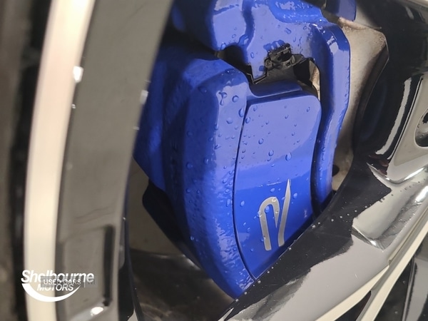 Used Volkswagen Tiguan 2021 for sale - 76240615: Photo 46