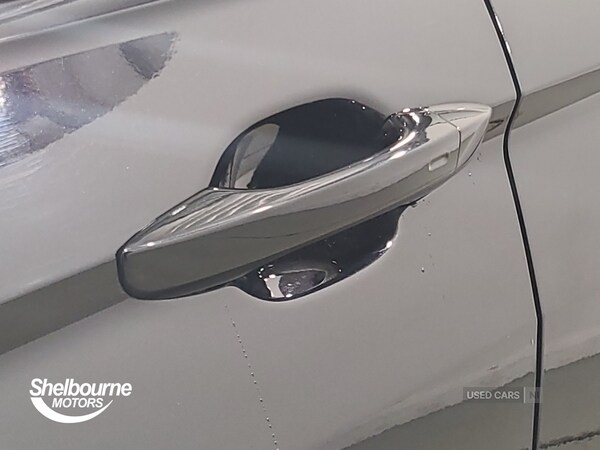 Used Volkswagen Tiguan 2021 for sale - 76240615: Photo 47