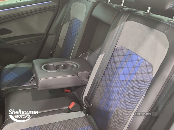 Used Volkswagen Tiguan 2021 for sale - 76240615: Photo 48