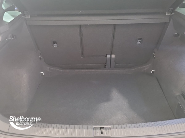 Used Volkswagen Tiguan 2021 for sale - 76240615: Photo 49