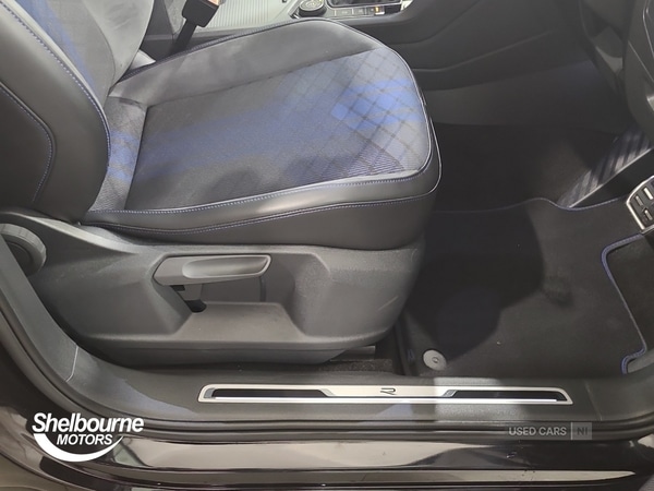 Used Volkswagen Tiguan 2021 for sale - 76240615: Photo 8