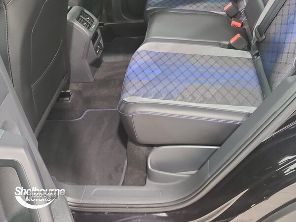 Used Volkswagen Tiguan 2021 for sale - 76240615: Photo 9